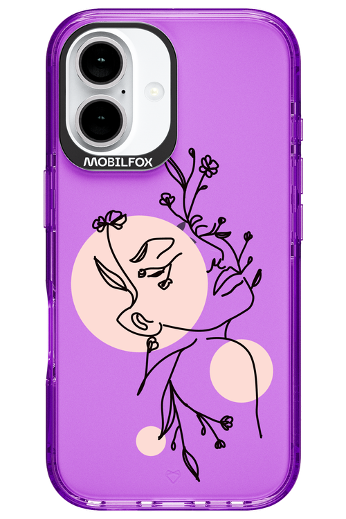 Confidence 2.0 - Apple iPhone 16