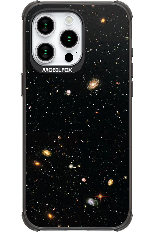 Cosmic Space 2.0 - Apple iPhone 15 Pro Max