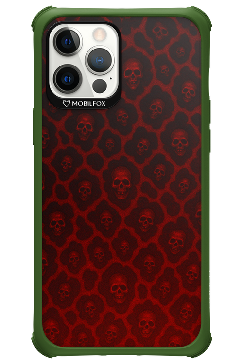 Skullpard 2.0 - Apple iPhone 12 Pro Max