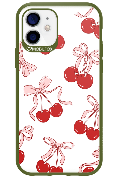 Cherry Queen 2.0 - Apple iPhone 12