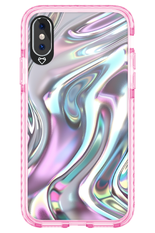 Holochrome 2.0 - Apple iPhone X