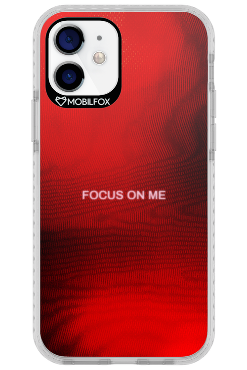 Focuss 2.0 - Apple iPhone 12