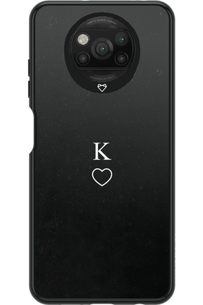 K Black 2.0 - Xiaomi Poco X3 NFC