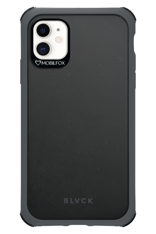 BLVCK 2.0 - Apple iPhone 11