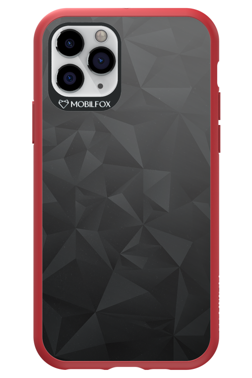 Low Poly 2.0 - Apple iPhone 11 Pro