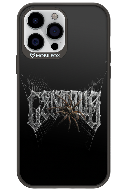 Web Centaur Logo Spider 2.0 - Apple iPhone 13 Pro Max