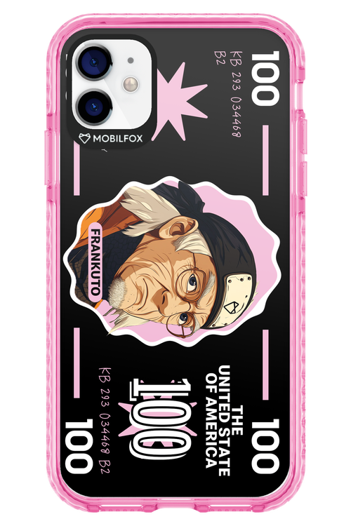 FRANKUTO - Apple iPhone 11
