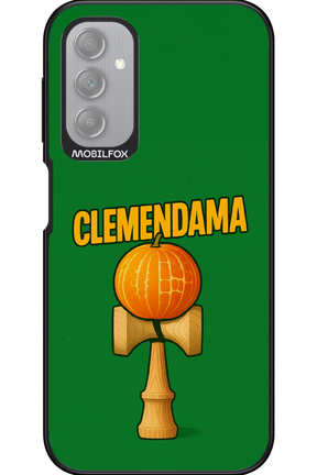 Clemendama 2.0 - Samsung Galaxy A14