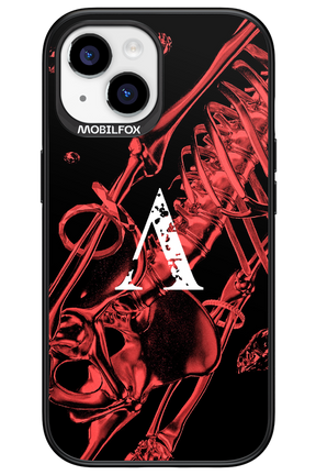 Azteca Skeleton 2.0 - Apple iPhone 15