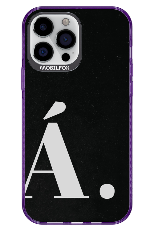A II (Off Space) 2.0 - Apple iPhone 13 Pro Max