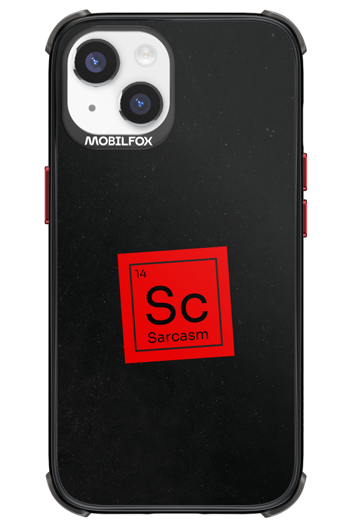 Sc 2.0 - Apple iPhone 14