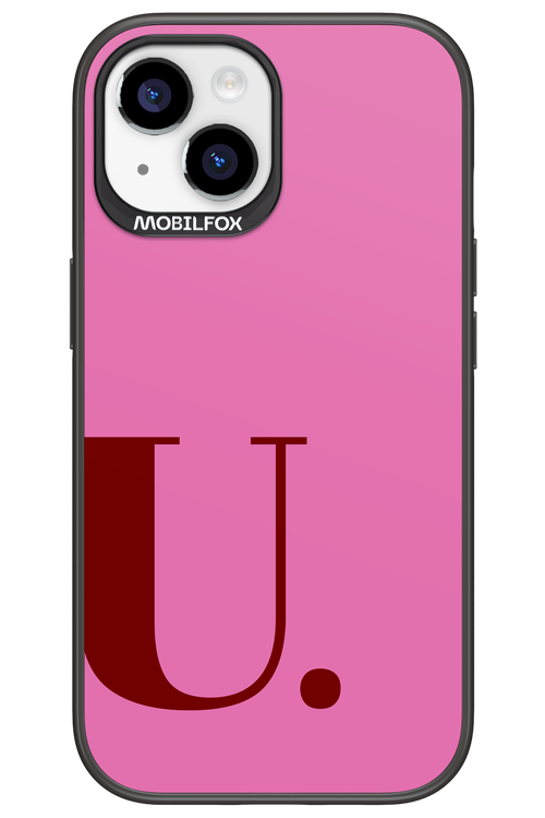 U (Sorbet) 2.0 - Apple iPhone 15