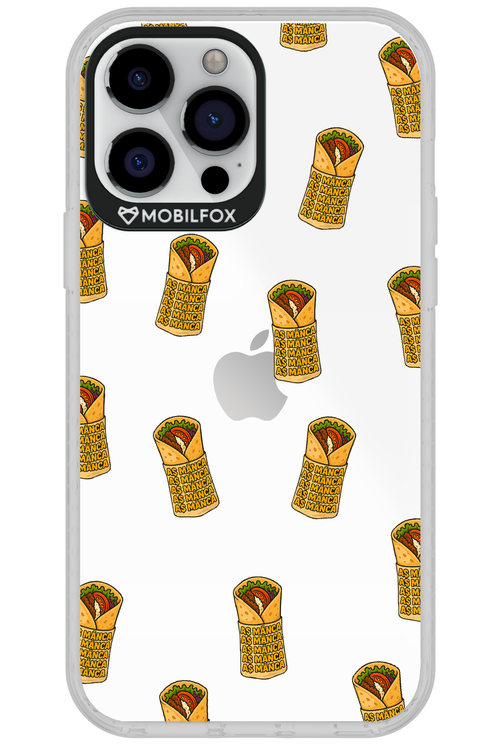 AȘ MÂNCA ȘHAORMICI - Apple iPhone 13 Pro Max