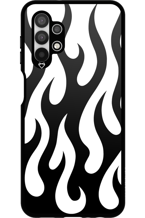 Hell Flame - Samsung Galaxy A13 4G