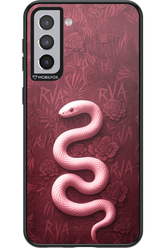 Rose Venom - Samsung Galaxy S21+