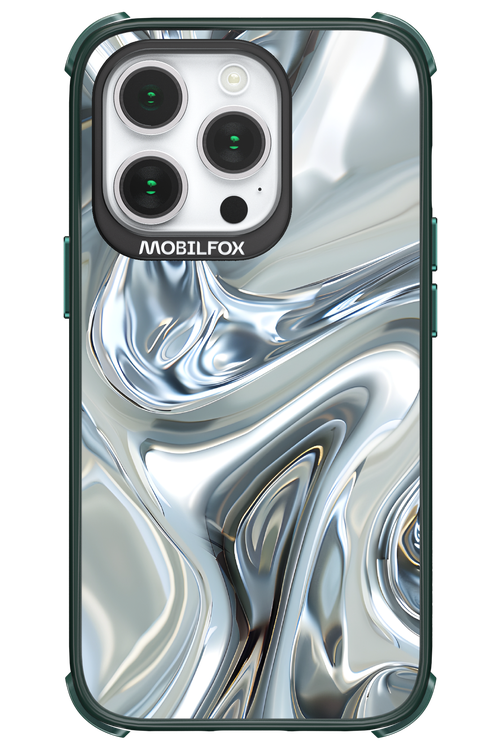 True Silver 2.0 - Apple iPhone 14 Pro