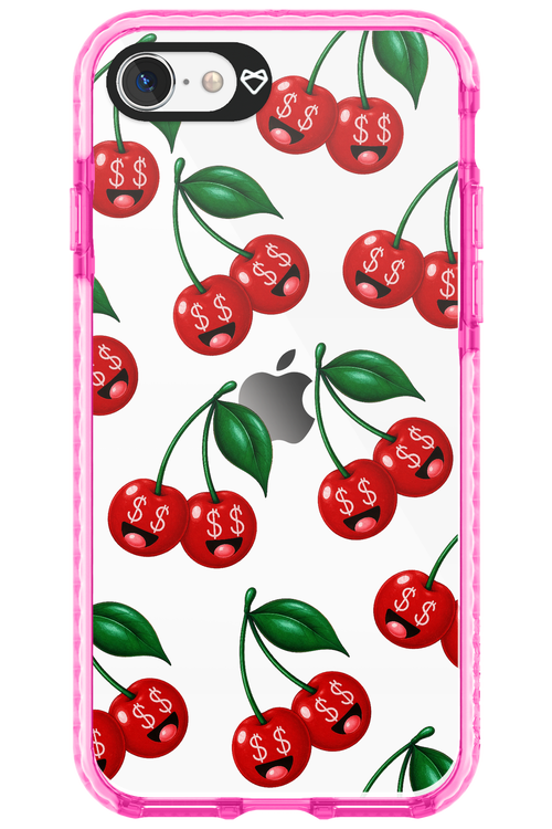 Money Cherry 2.0 - Apple iPhone SE 2020