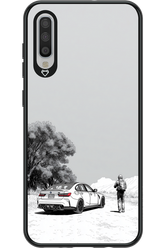 Dreamland 2.0 - Samsung Galaxy A70