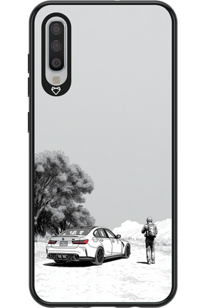 Dreamland 2.0 - Samsung Galaxy A70