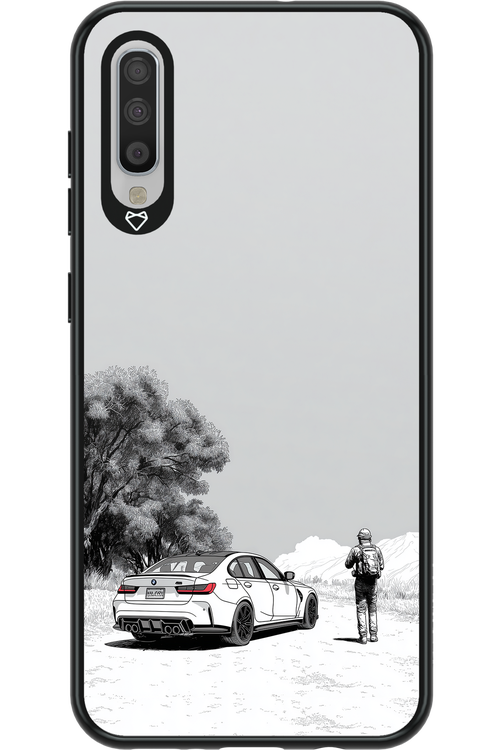 Dreamland 2.0 - Samsung Galaxy A70