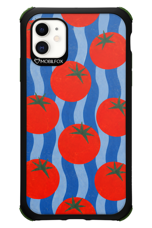 TOMATO 2.0 - Apple iPhone 11