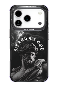 God 2.0 - Apple iPhone 17 Pro
