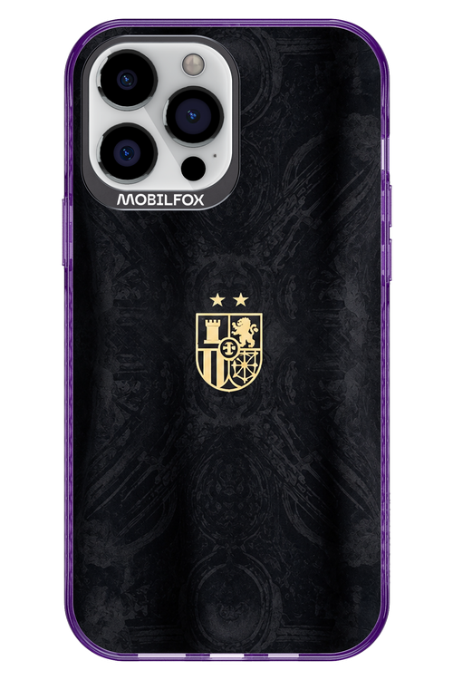 Spain Classic 2.0 - Apple iPhone 13 Pro Max