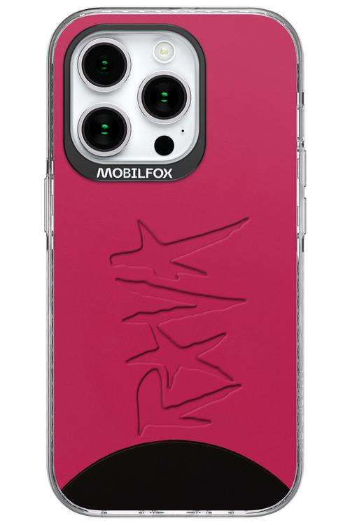 Rava Brick 2.0 - Apple iPhone 15 Pro