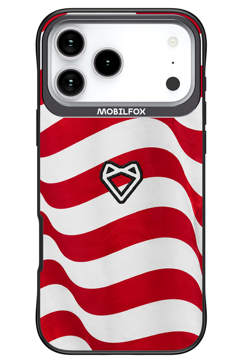 USA 2.0 - Apple iPhone 17 Pro Max