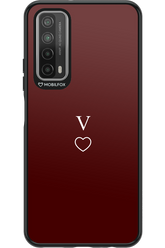 V Burgundia 2.0 - Huawei P Smart 2021