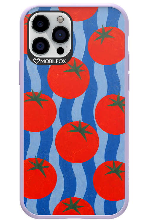 TOMATO 2.0 - Apple iPhone 12 Pro