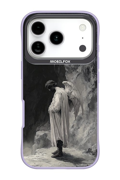 INGER Cover 2.0 - Apple iPhone 17 Pro