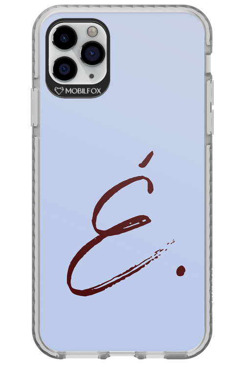 (Jellyfish Presso) E II 2.0 - Apple iPhone 11 Pro Max