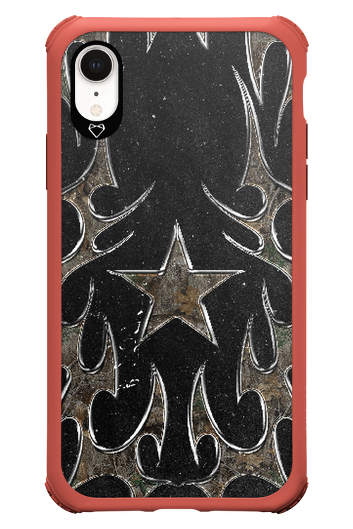 Camo 2.0 - Apple iPhone XR