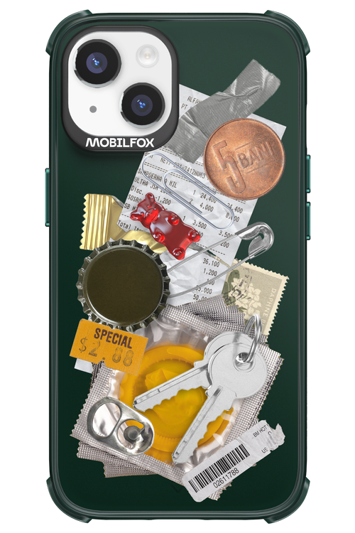 Just in Case 2.0 - Apple iPhone 14