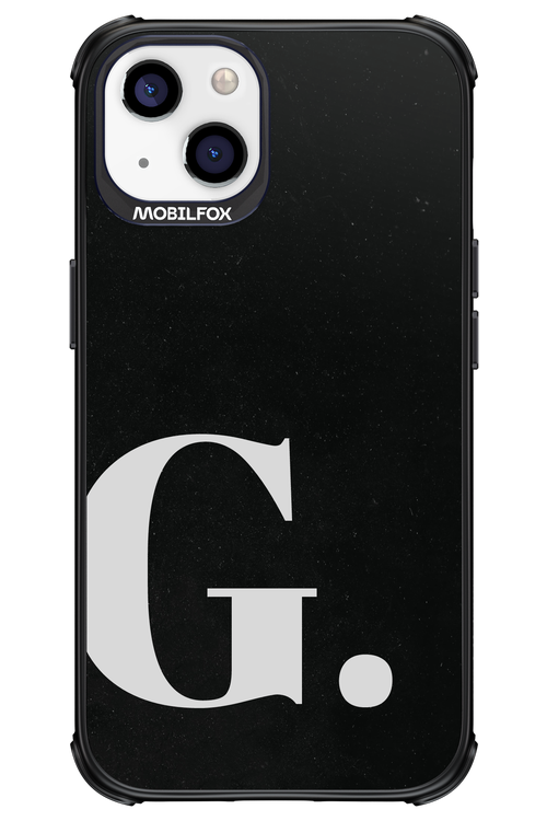 G (Off Space) 2.0 - Apple iPhone 13