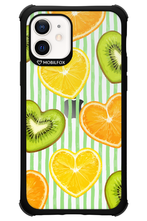 Sour Lemonade 2.0 - Apple iPhone 12