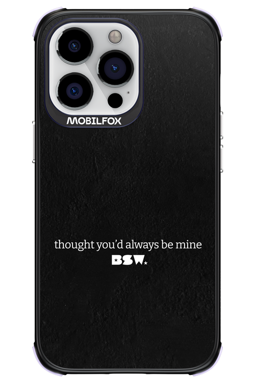 BSW FourSeasons 6 2.0 - Apple iPhone 13 Pro