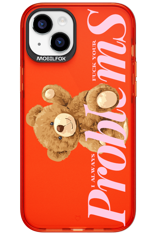 Problems 2.0 - Apple iPhone 15 Plus