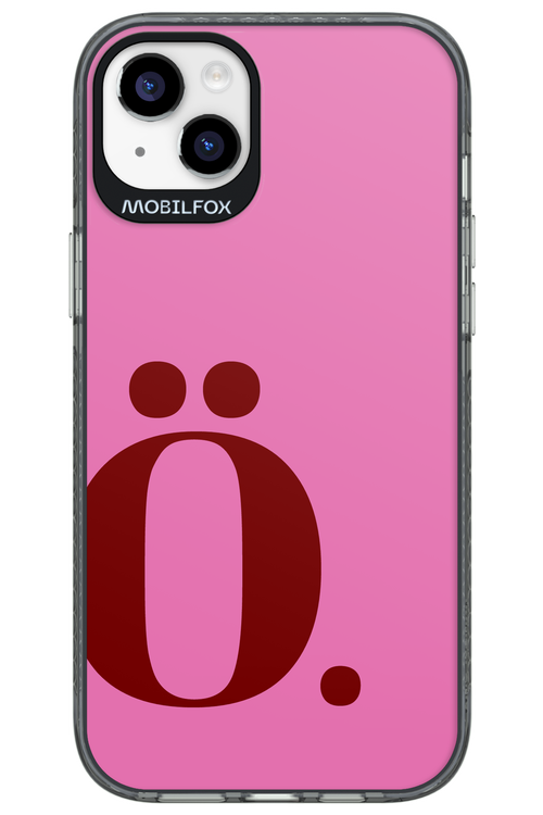O II (Sorbet) 2.0 - Apple iPhone 14 Plus