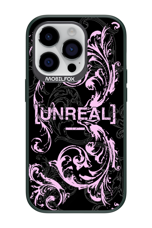 Antique Pink 2.0 - Apple iPhone 14 Pro