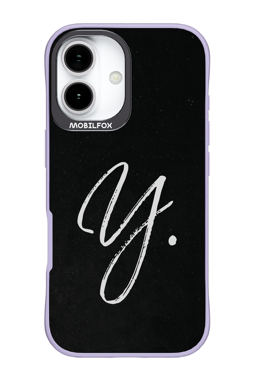 (Off Space) Y 2.0 - Apple iPhone 17