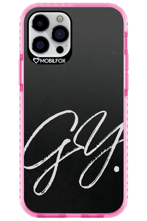 (Off Space) GY 2.0 - Apple iPhone 12 Pro