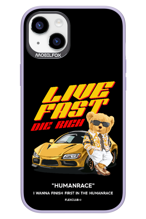 HUMANRACE - Apple iPhone 14 Plus
