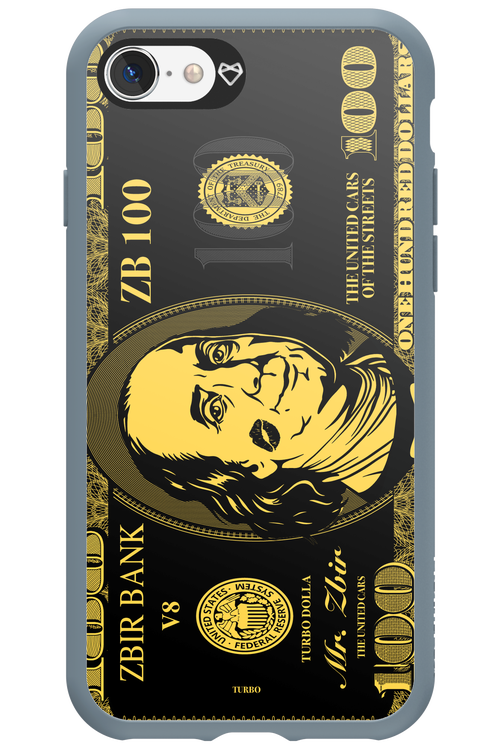 Mobilfox Bank 2.0 - Apple iPhone SE 2020