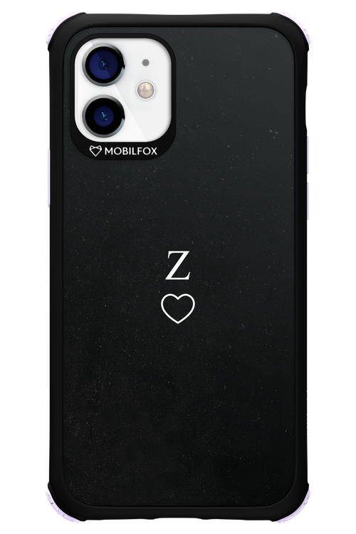 Z Black 2.0 - Apple iPhone 12