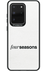 BSW FourSeasons 11 2.0 - Samsung Galaxy S20 Ultra 5G