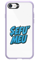 Meu - Apple iPhone SE 2020