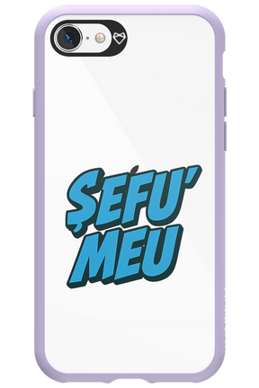 Meu - Apple iPhone SE 2020