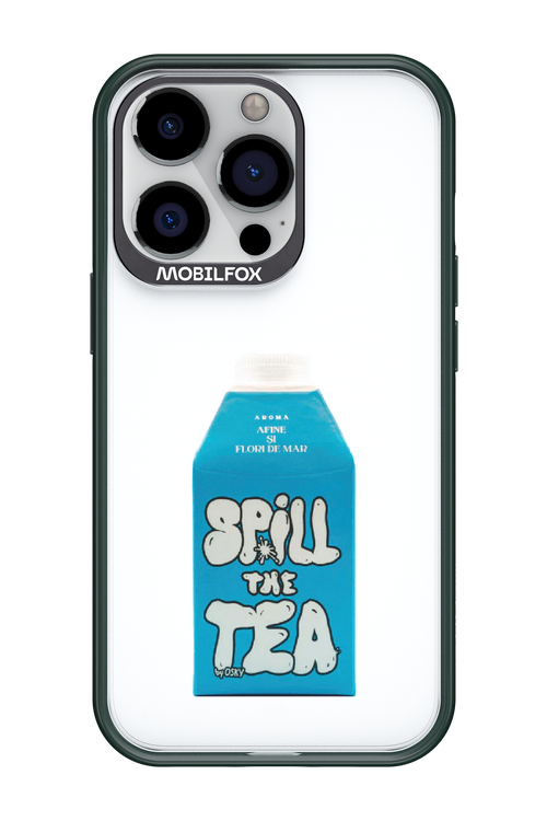 Classic Carton - Apple iPhone 13 Pro